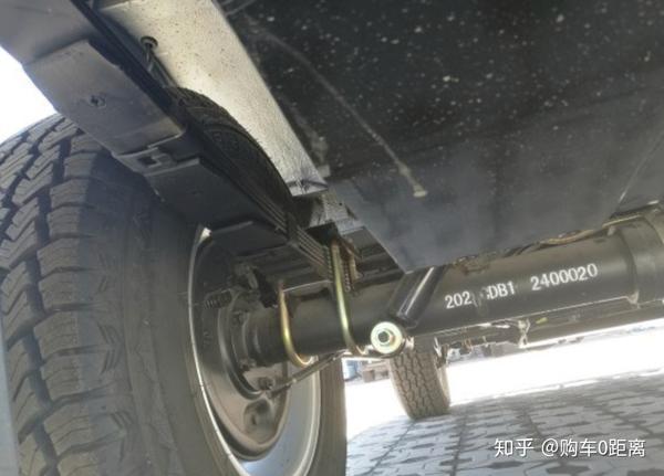 你了解买车 三大件 之一的悬挂系统吗 家用车用什么悬挂系统 知乎