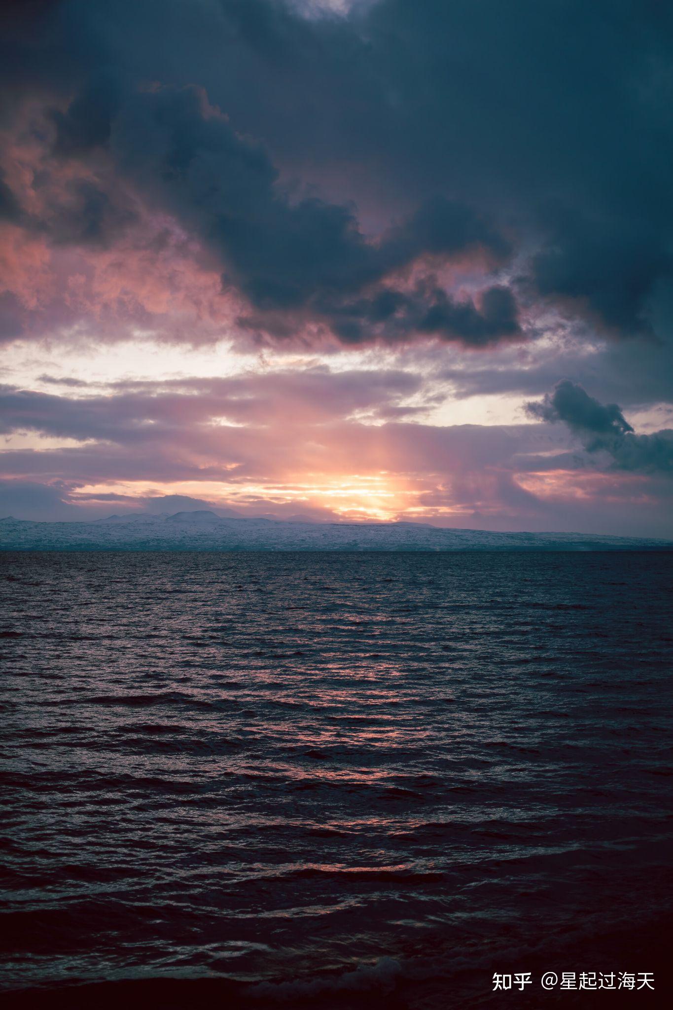 自然的美图 - 知乎