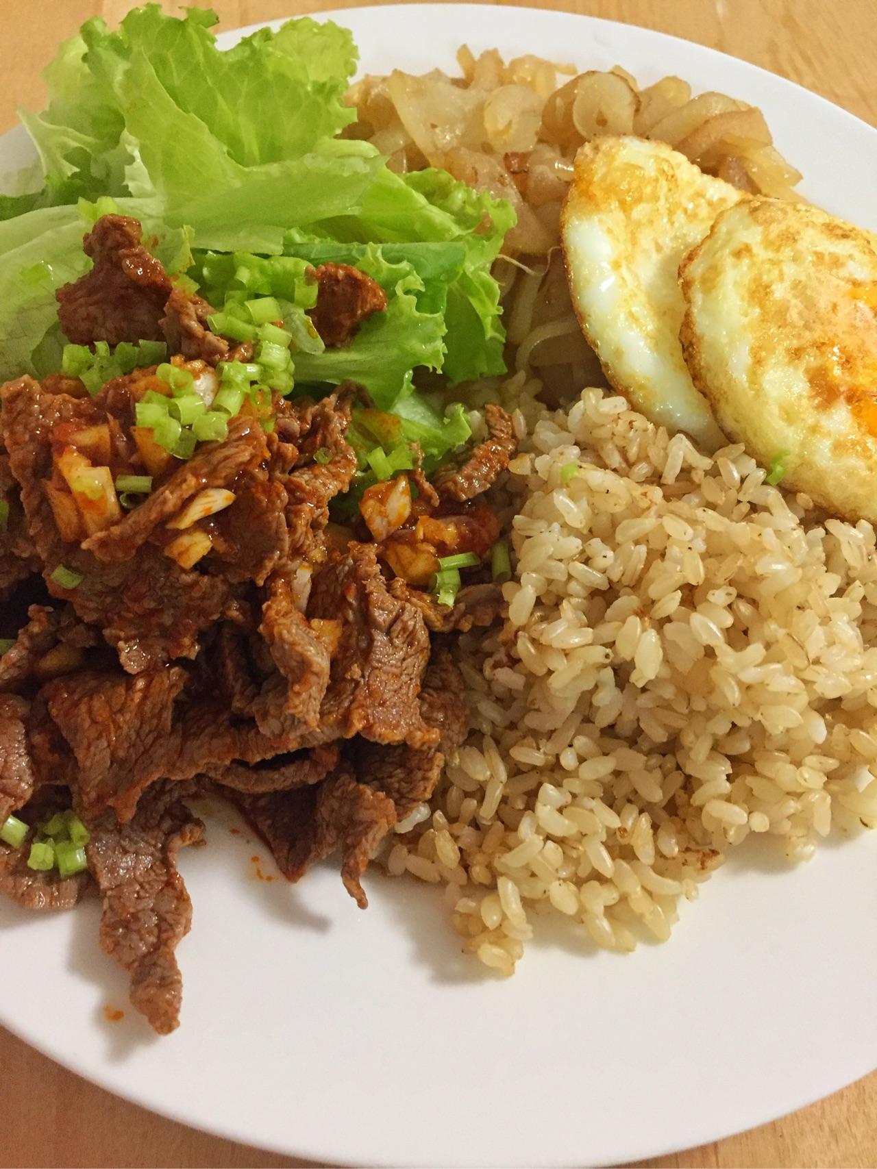男朋友说想吃我做饭 男友说想上你怎么回复