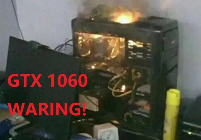 你的GTX 1060，真的已经战不动这些游戏了！ - 知乎