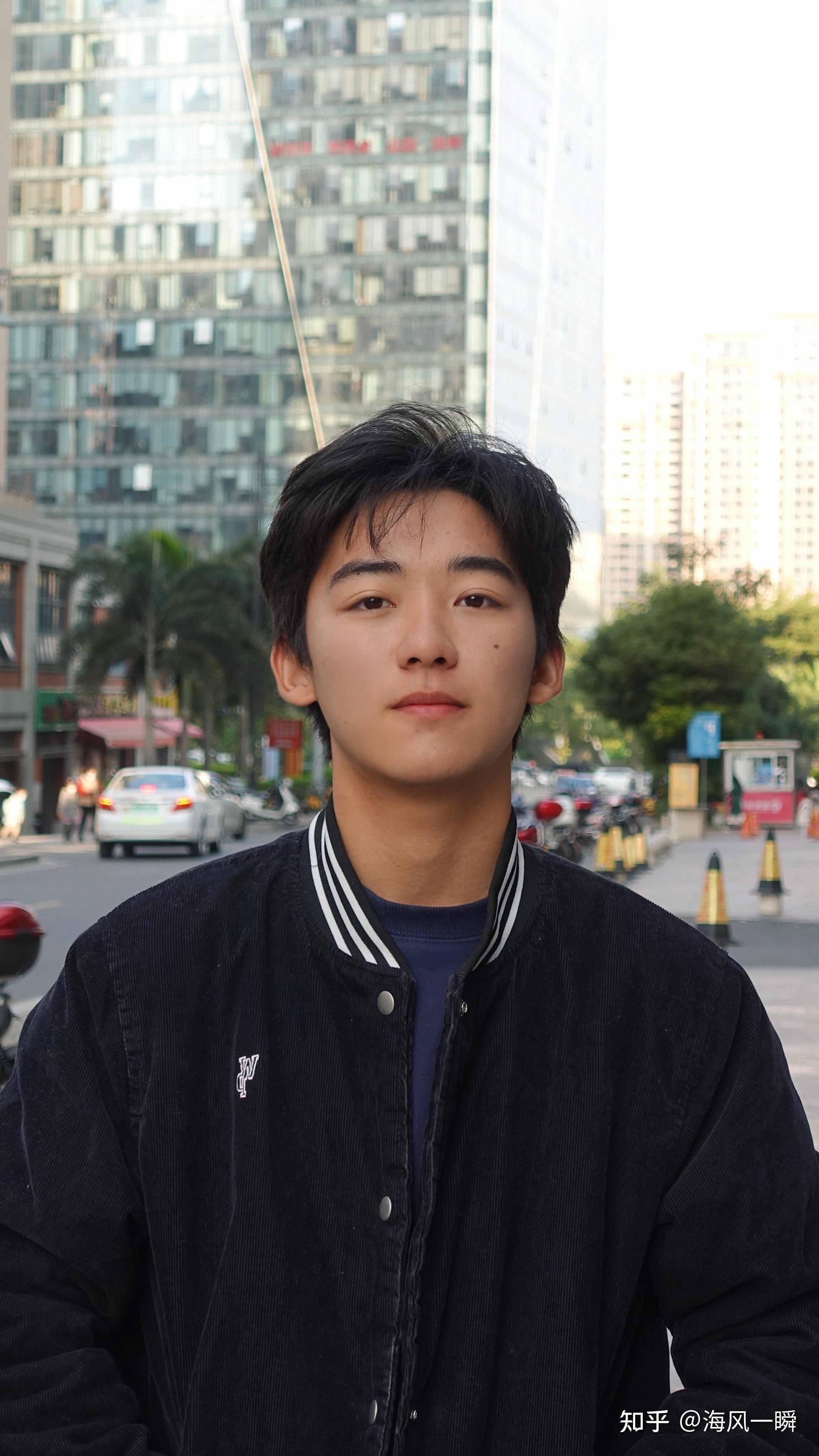 男生身高 165 长得帅,是种怎样的体验? - 知乎