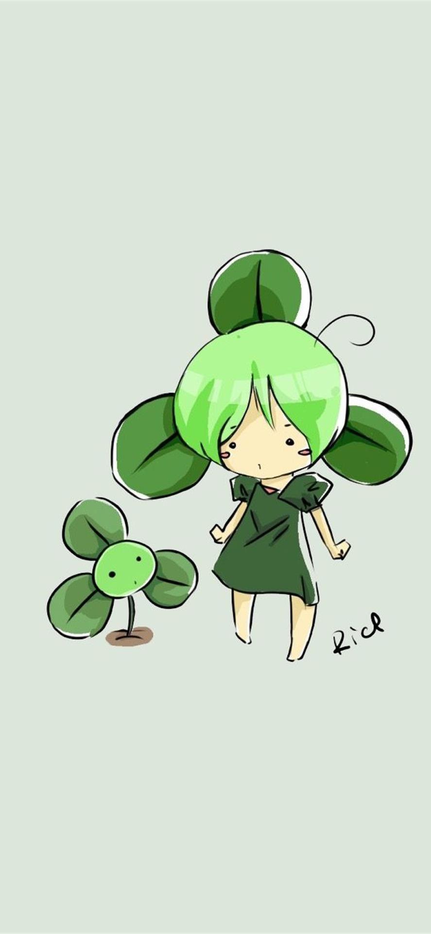 有没有植物大战僵尸的手机壁纸? - 知乎