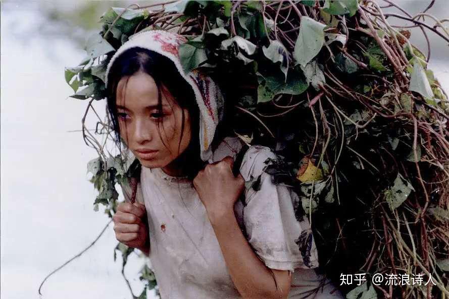 爱情是暖的可残酷现实需要我们的勇气电影暖