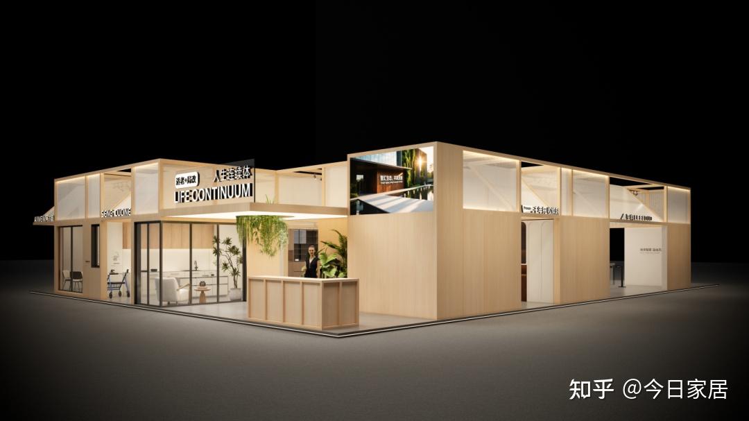 2026家居商机有哪些？广州定制家居展暨轻高定展9大亮点抢先看！ - 知乎