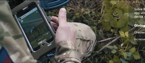 引领战场沟通革命:全新单兵通讯装备SquadNet震撼登场 - 知乎