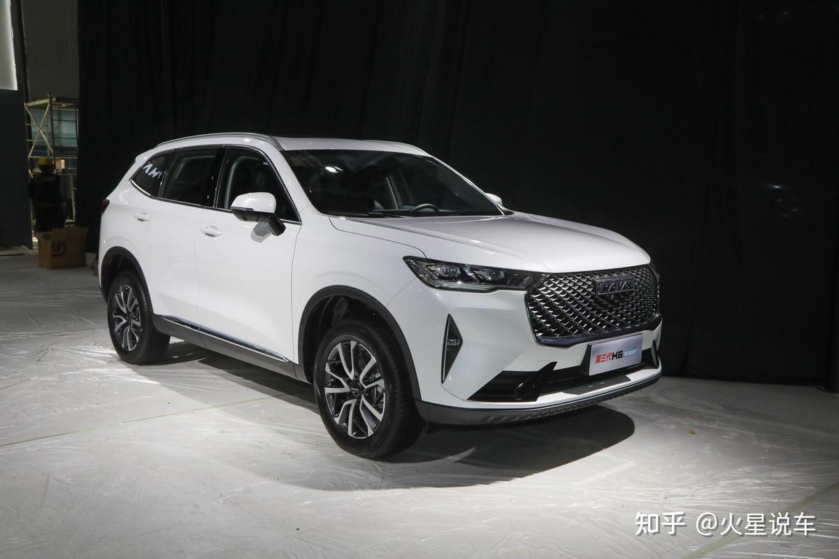 五款"公认的"良心国产车,质量好又耐用,关键还很省油 - 知乎