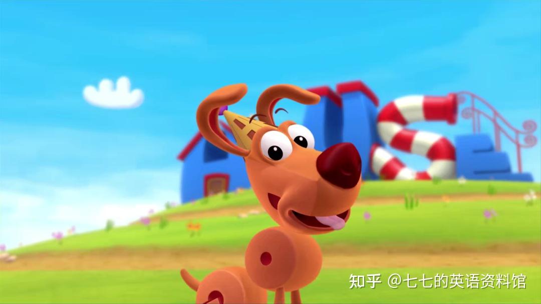 【免费资源分享】免费领!自然拼读动画-单词世界word world全3季高清动画+音频+练习纸,最全资源包! - 知乎