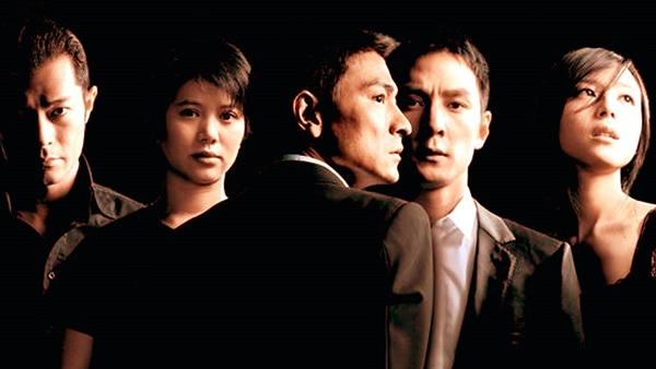 详解刘德华、吴彦祖《门徒》结尾含义,这不是一部单纯的卧底电影 - 知乎