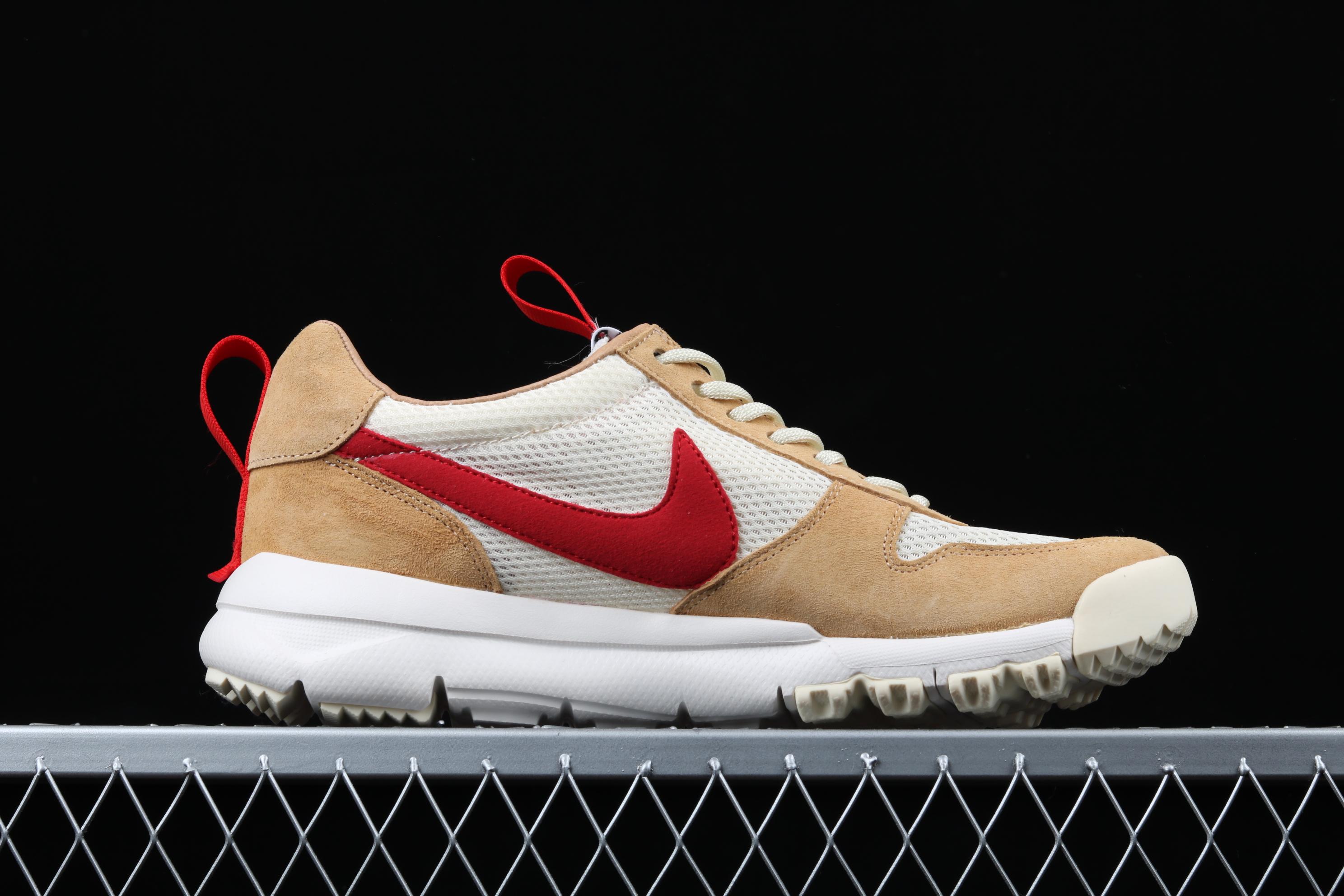 分享nike craft mars yard ts nasa 2.0 宇航员 权志龙gd