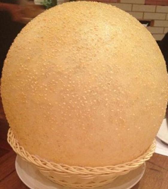 杭州旅游必吃的特色美食推荐—麻球王 #低音号导游