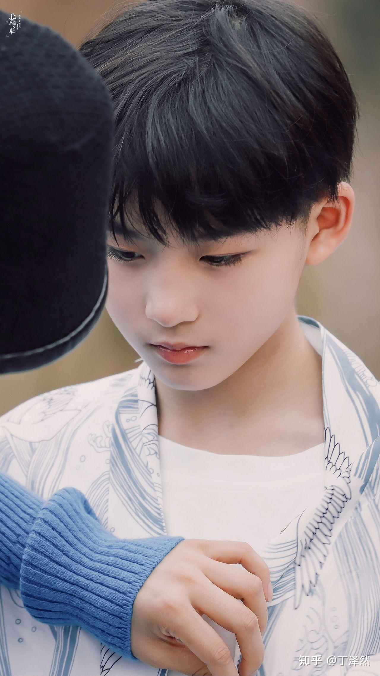 如何评价乐风艺社的优秀少年? - 知乎