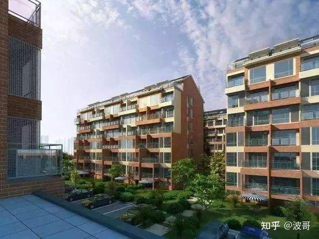二手房抉择:新小面积与旧大面积的权衡 - 知乎