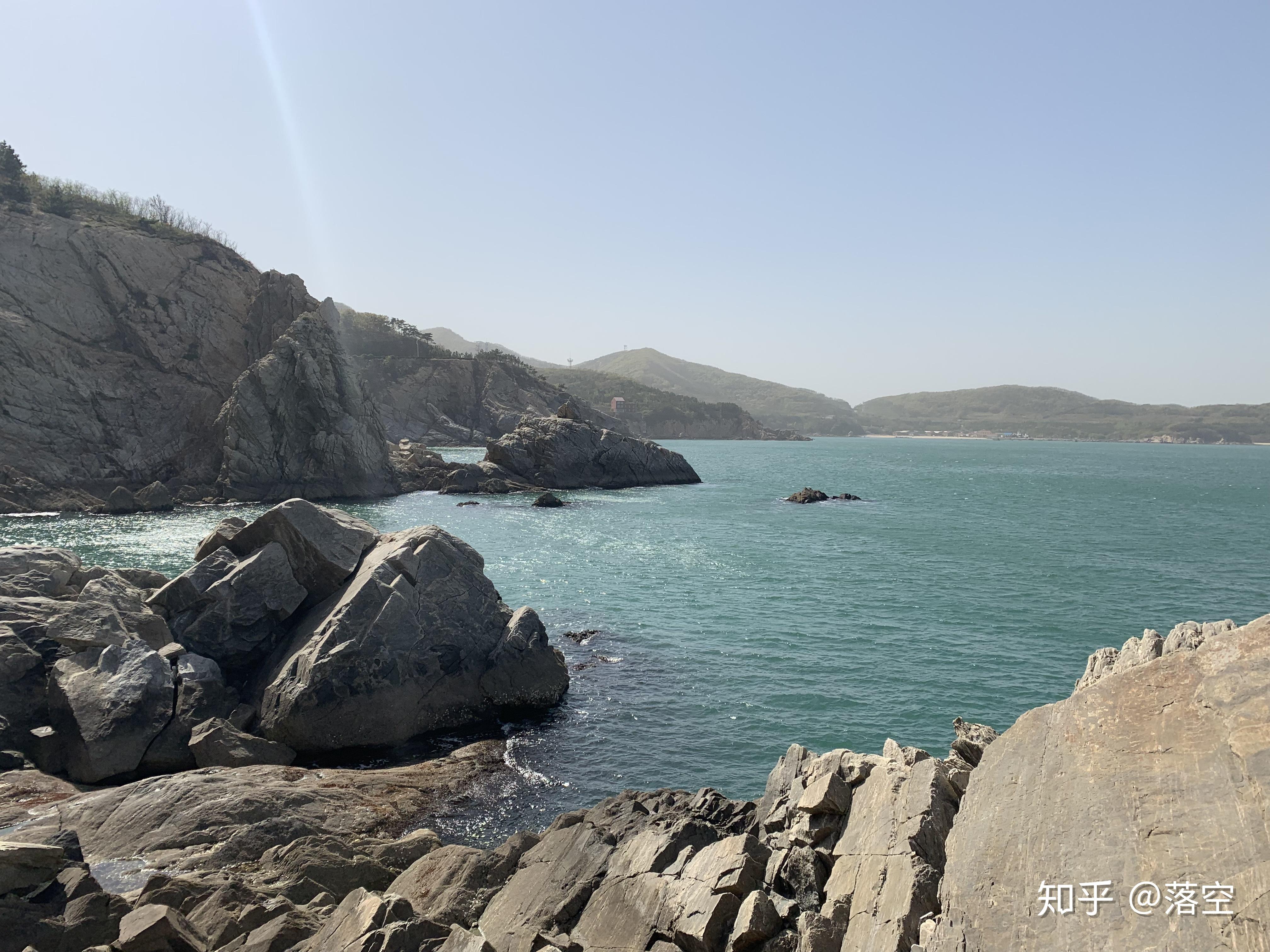 如何评价威海这个城市?