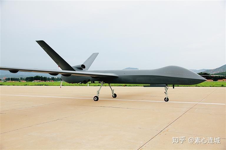 在亚阿战场横行的tb-2无人机在军用无人机里是什么水平?