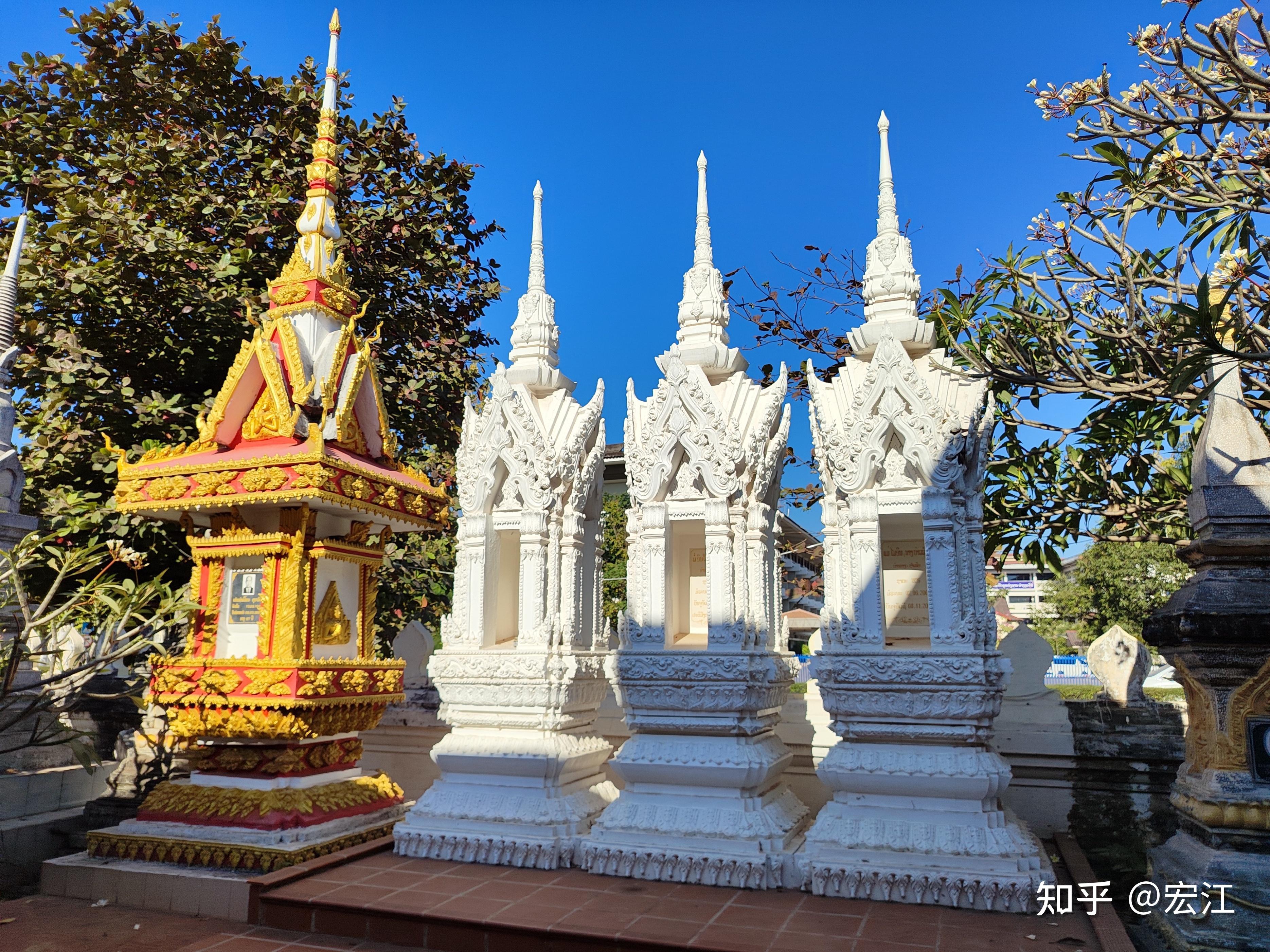 有哪些老挝万象旅游的建议？ - 知乎