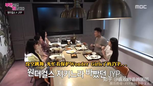 Wonder Girls成员明日成婚!Jyp老爹又有女儿要出嫁了!
