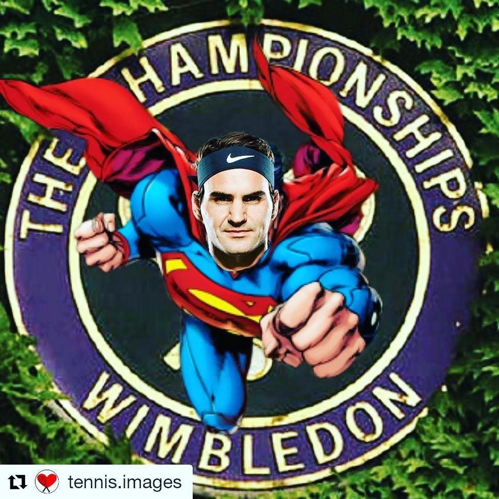 如何看待费德勒2018年澳网夺冠? - 知乎