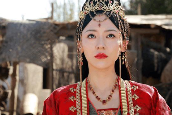 历史上最后一个在位女皇帝 - 知乎