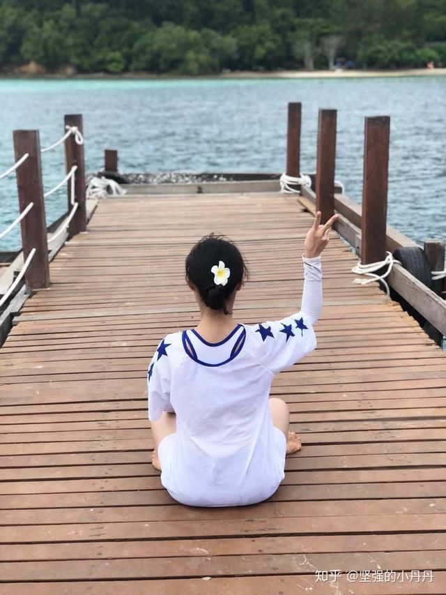 Malaysia Traviling 马来西亚沙巴自助游攻略