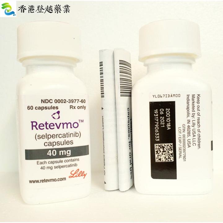 Retevmo Retevmo(selpercatinib,塞普替尼)是一种高选择性RET激酶抑制剂 - 知乎