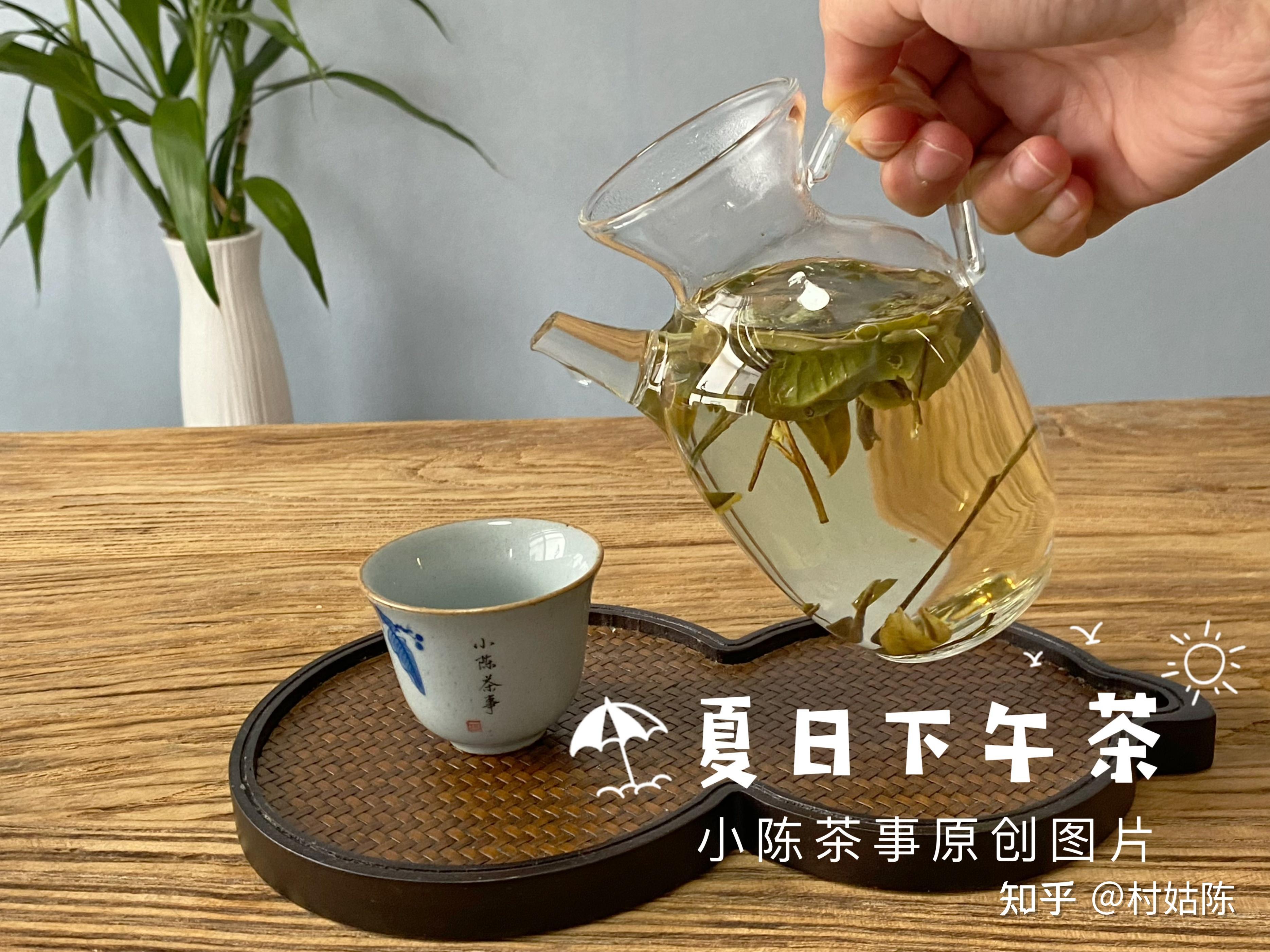 办公室怎么泡茶,才能又好喝又低调?我总结了5种方法,建议收藏 - 知乎
