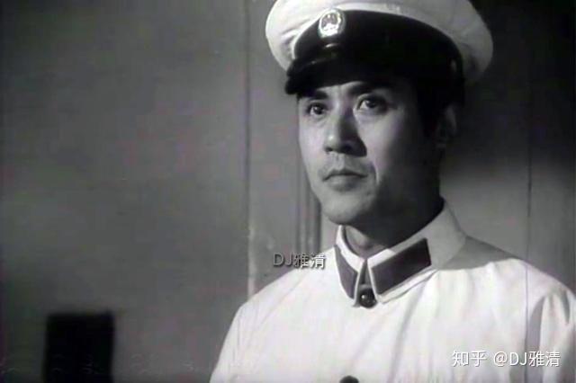 1978年,一部叫《东港谍影》的电影上映了.