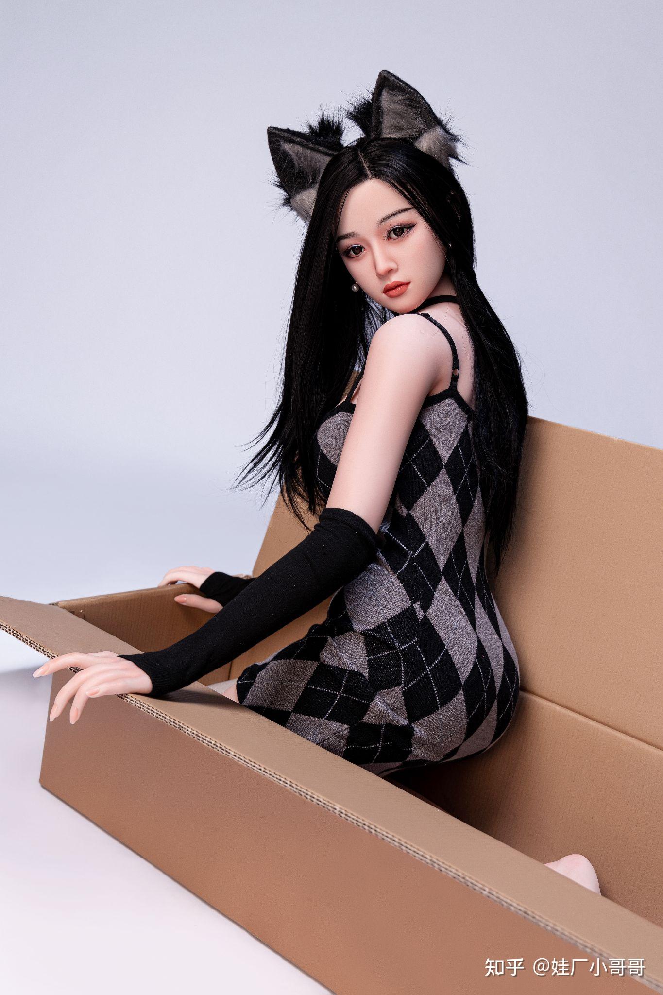 俊影娃娃怎么样? - 知乎