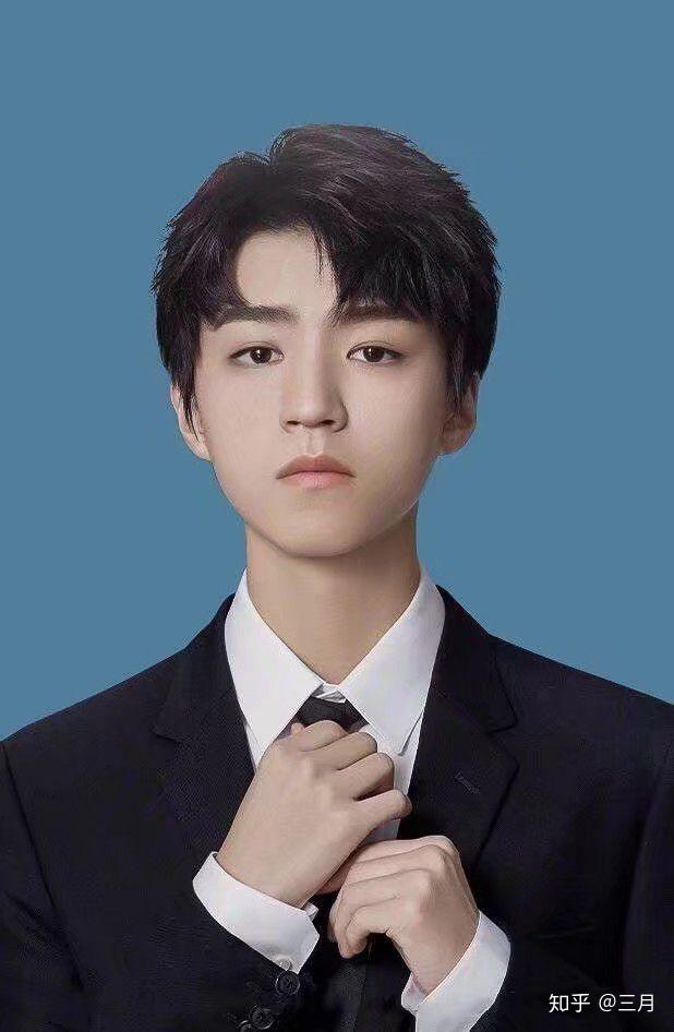 如何评价王俊凯的长相?(拒绝尬吹尬黑)? - 知乎