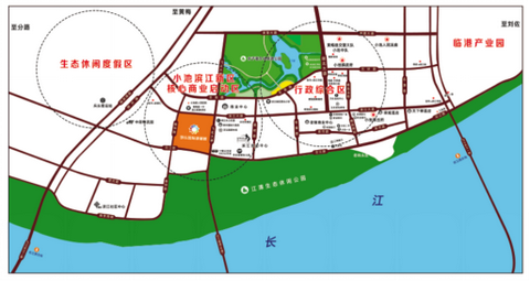 国家发改委发布了关于《长江干线过江通道布局规划(2020—2035年)》