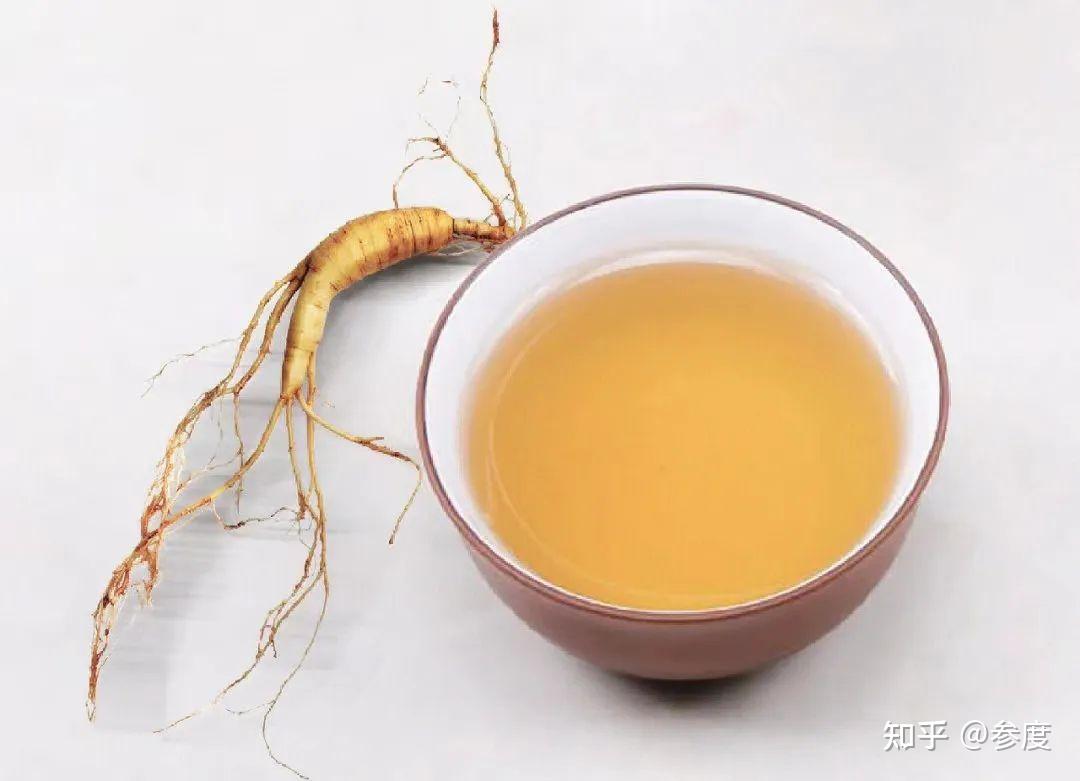 独参汤 zhuanlan.zhihu.com