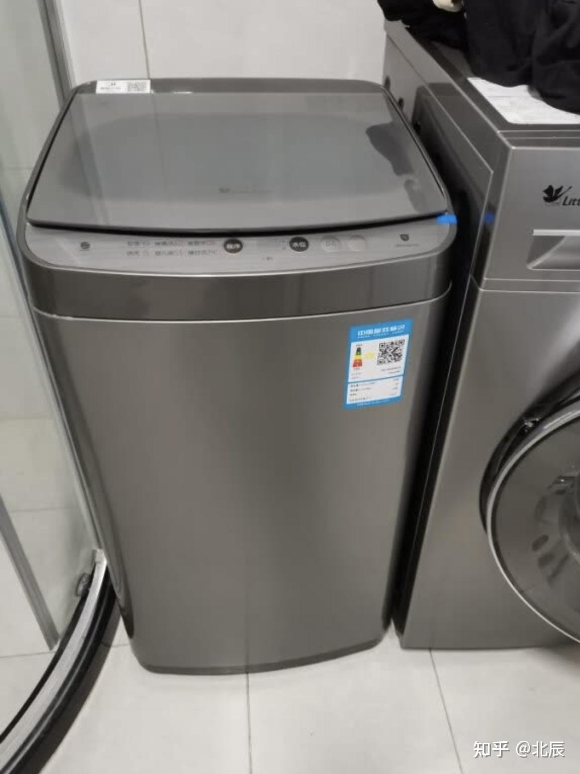 如何挑选洗衣机?预算在一千元左右,什么牌子的洗衣机质量好