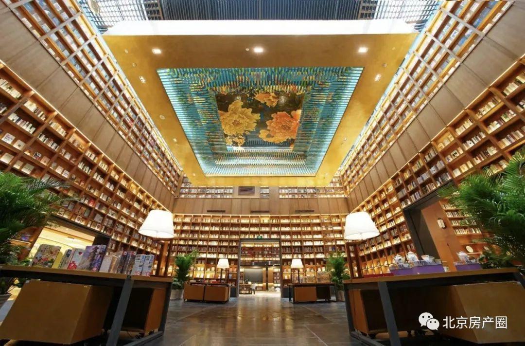 北京泰禾西府大院 北京新中式大院 西三环六里桥地段 - 知乎