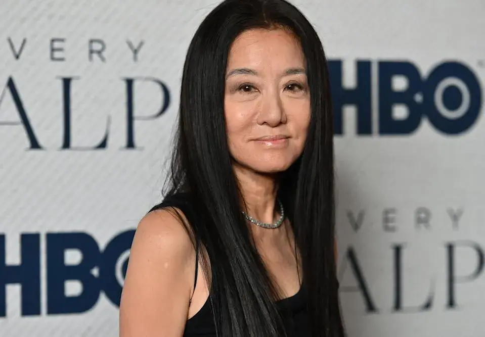 如何评价Vera Wang王薇薇 72岁的状态? - 知乎