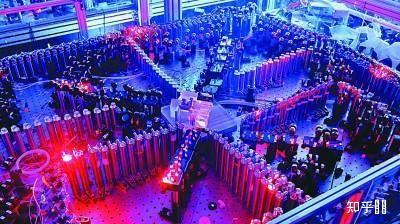“九章”出来没半年，“祖冲之”又来了！我国新型量子计算机问世 - 知乎