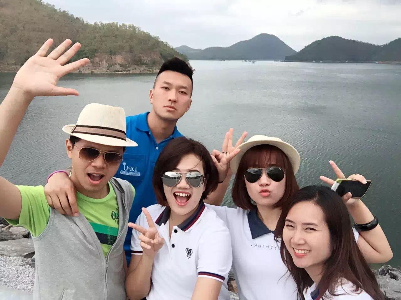 泰国哪些地方值得去?