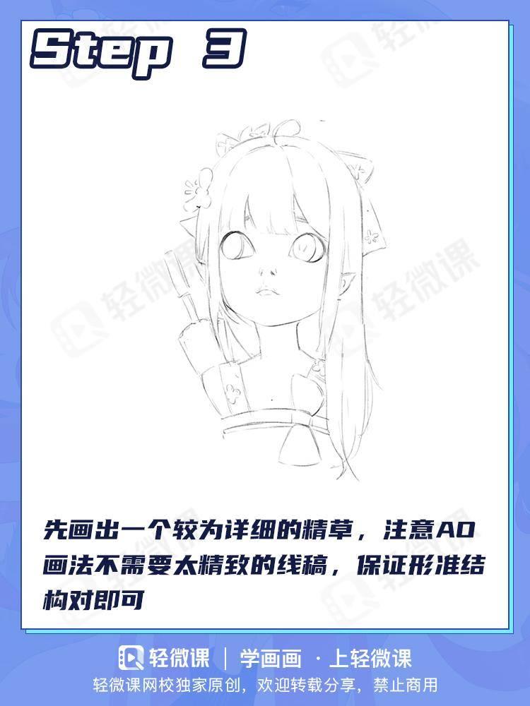 什么是ao画法，一篇文章教会你ao画法 知乎