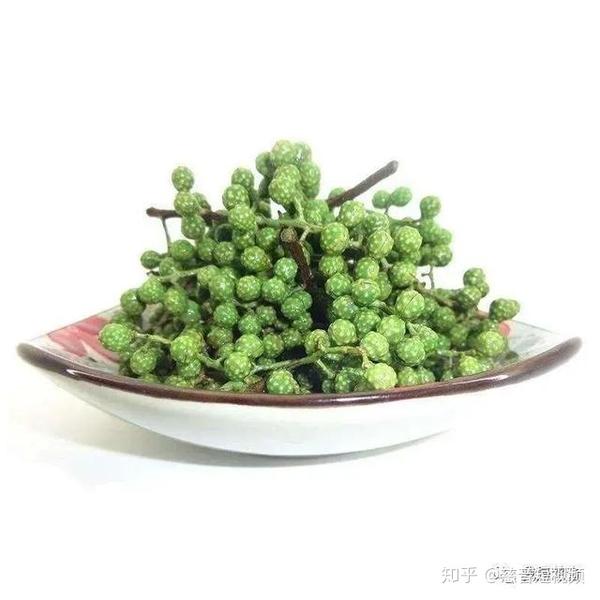 青花椒的正确打开方式 知乎