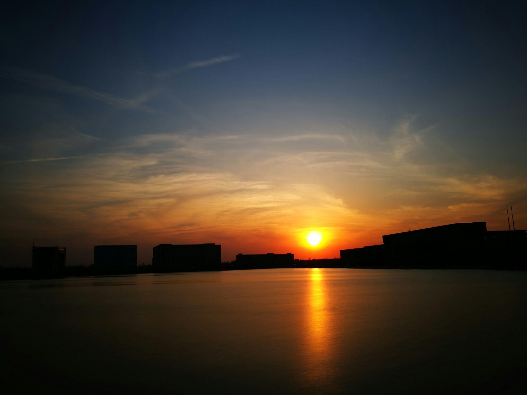 华为徕卡双镜头拍出来的 德味 体现在哪里?