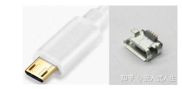 usb的学习一 - 知乎
