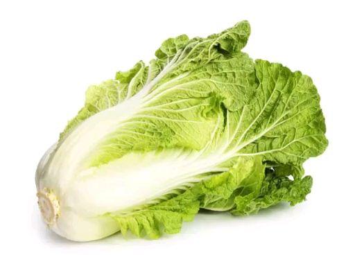 买白菜时挑白色的还是绿色的老菜农注意这点就不会买错