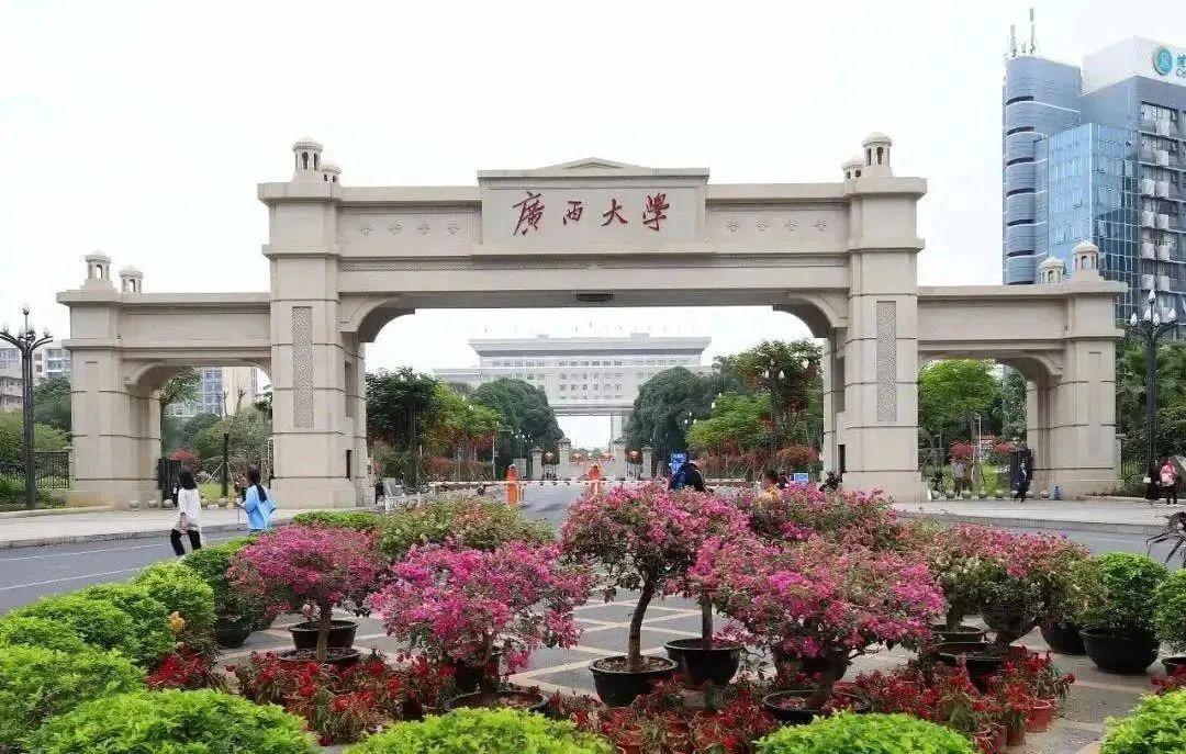 美术生能选择的211大学,一共82所! - 知乎