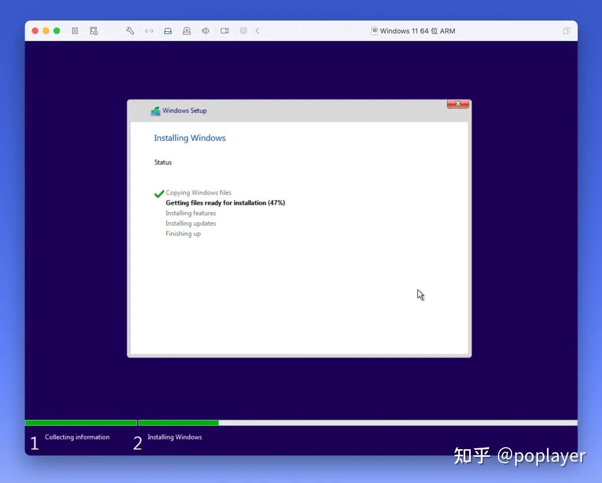 苹果 A2681 如何安装windows - 知乎