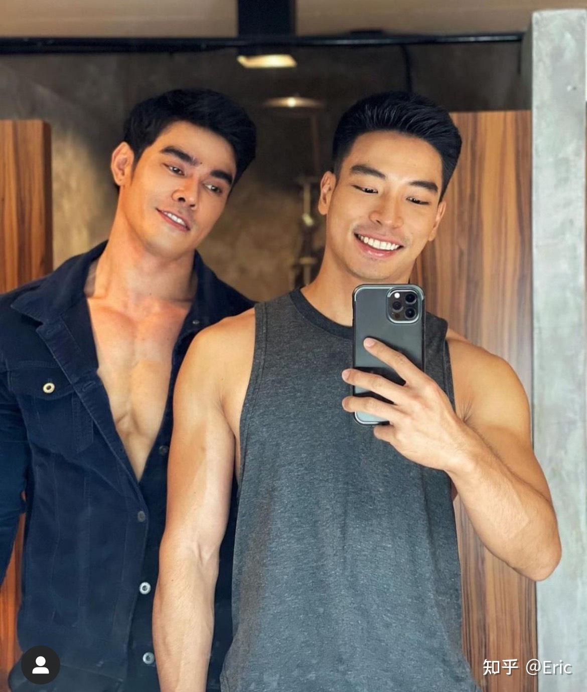 gay找男朋友颜值到底有多重要