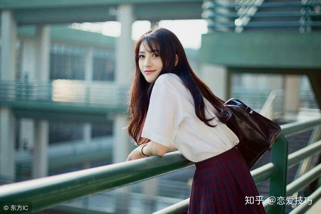 男生追女生的恋爱攻略:简要分析约会到表白的