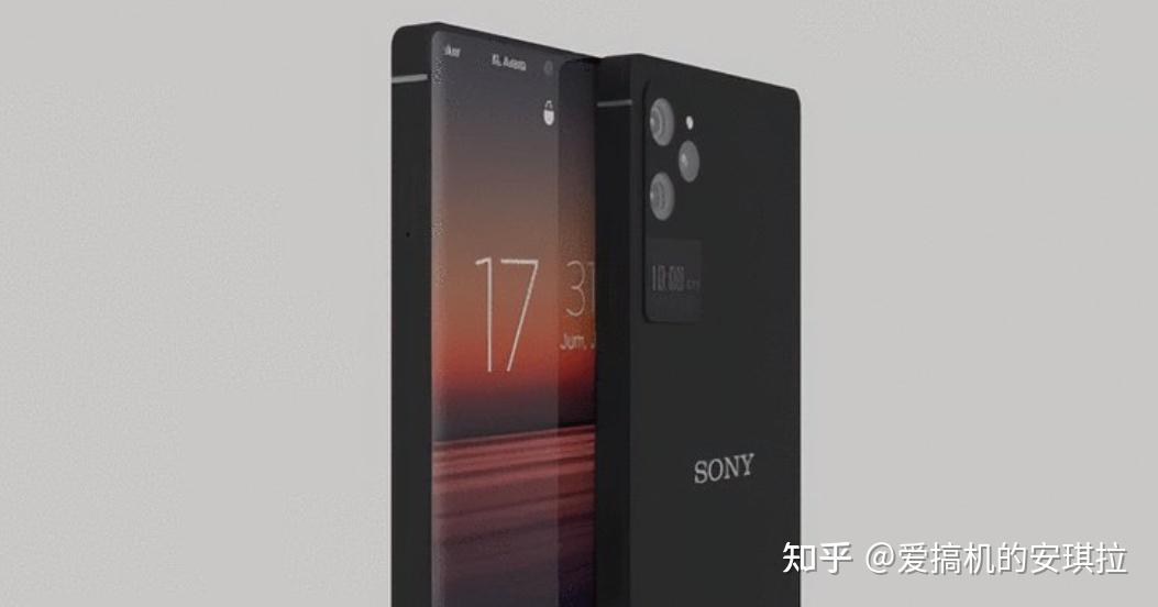 索尼xperia1iii升级版新机曝光屏幕素质很强悍