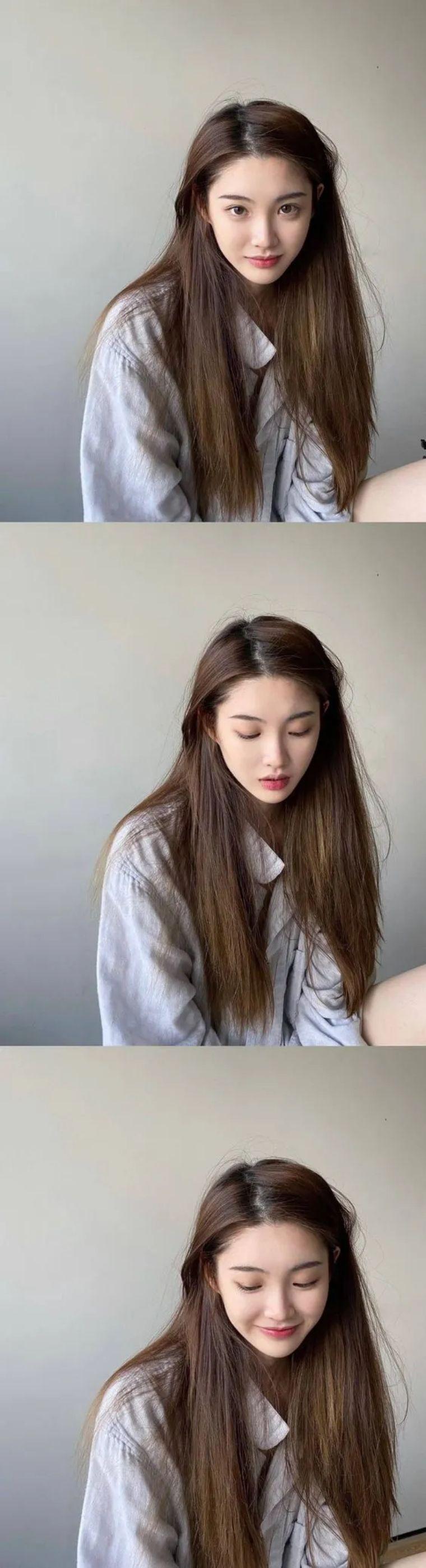 让直男没有抵抗力的女神发型一定要试试