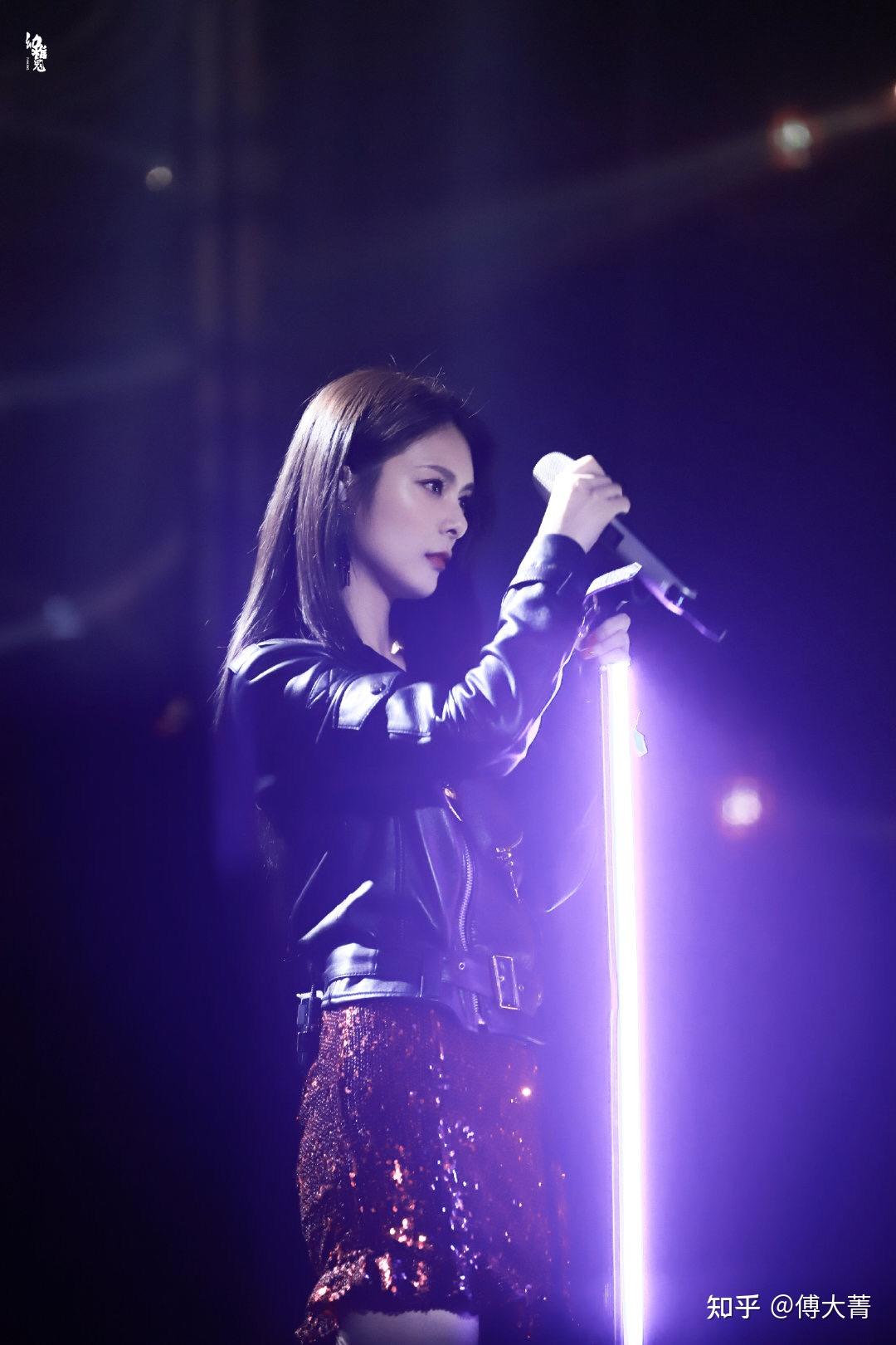 傅菁有哪些出圈神图