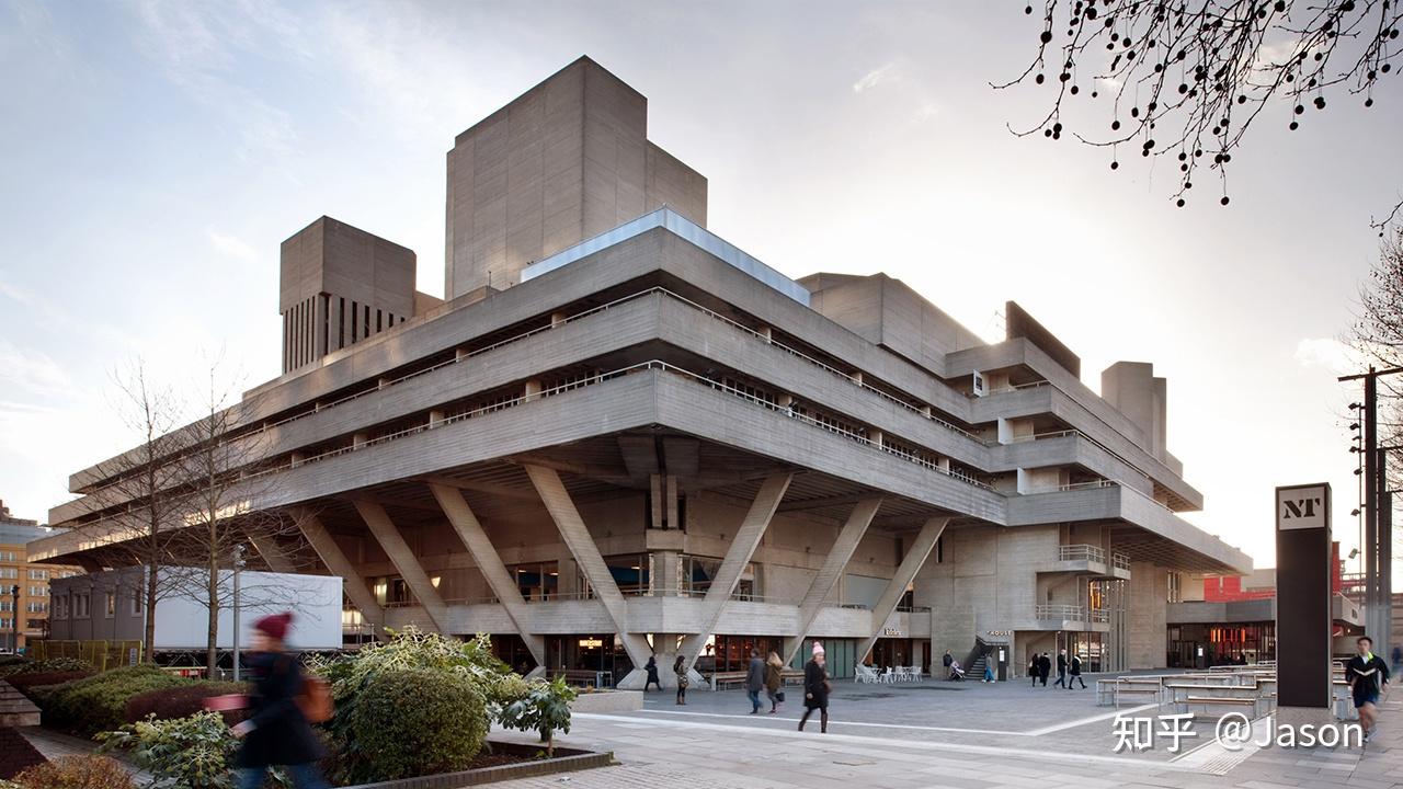 音乐剧留学为什么选择英国学音乐剧