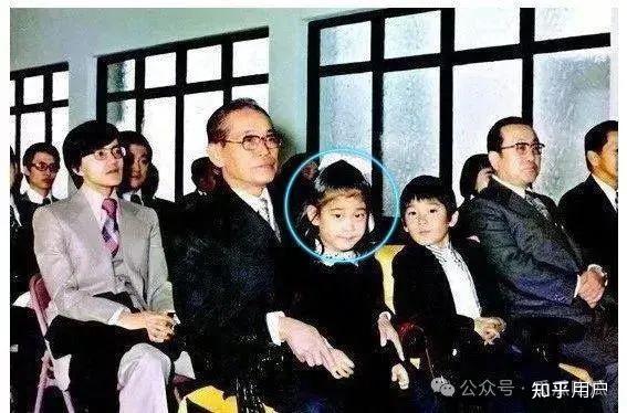 如何评价三星长公主李富真? - 知乎