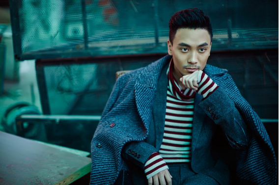 《绣春刀》的严峻斌的表演者是谁? - 知乎